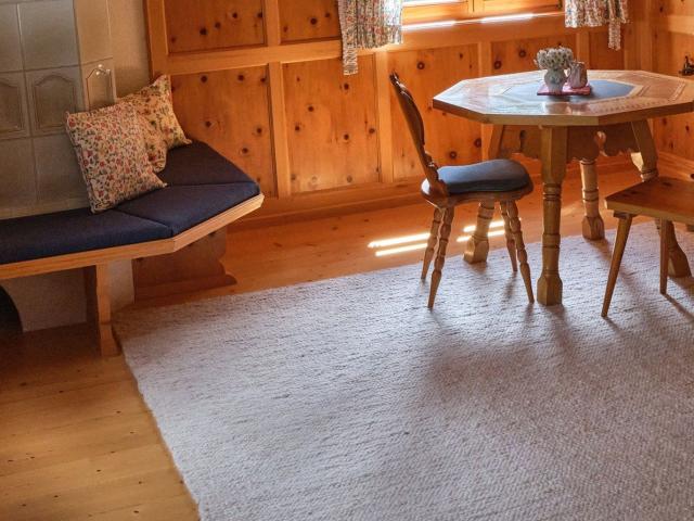Refugium im Herzen von Schruns Historisches Anwesen mit Eigenem Chalet