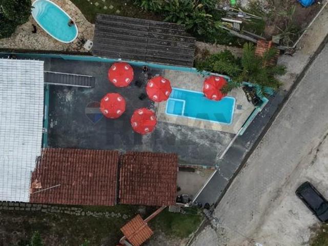 Refúgio Moderno em Juquehy: Apart pousada à Venda