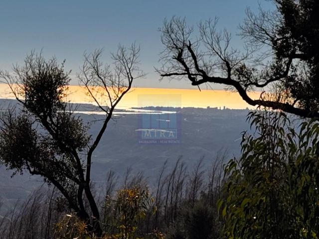 Quinta para recuperar com vistas deslumbrantes em Monchique