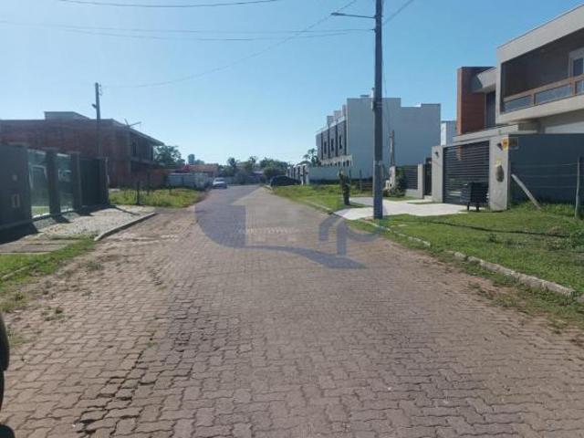 Refúgio na Natureza: Terreno no Morada das Palmeiras em Torres