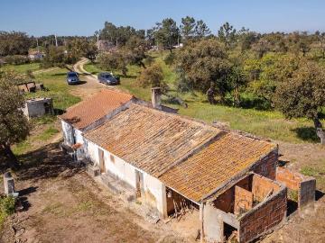 Odeceixe, Concelho de Aljezur, Distrito de Faro, Algarve