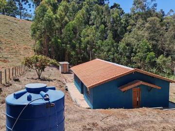 CHÁCARA NA MANTIQUEIRA Caminho da Fé 6.000 m² Casa 104 m² Documentação 100%