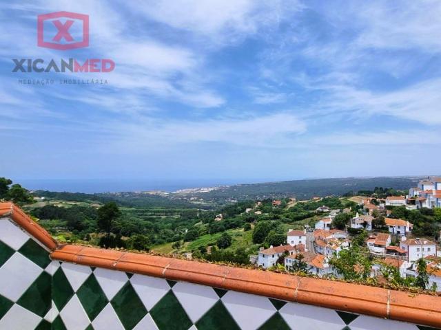 Refugio na Serra de Sintra 115m² Colares