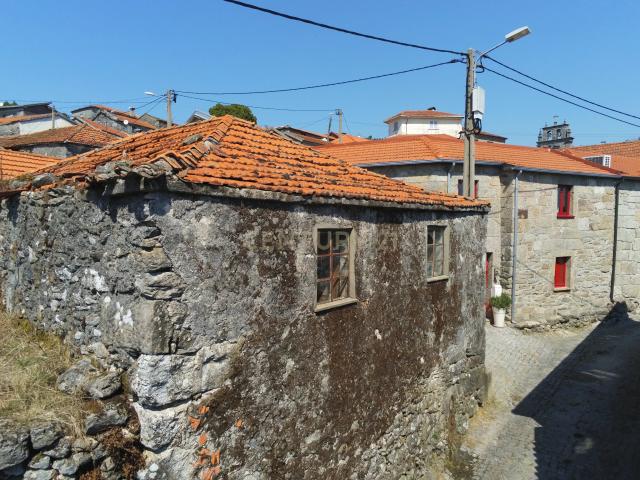 Refúgio na zona do Gerês Moradia em Pedra Pronta para Si!