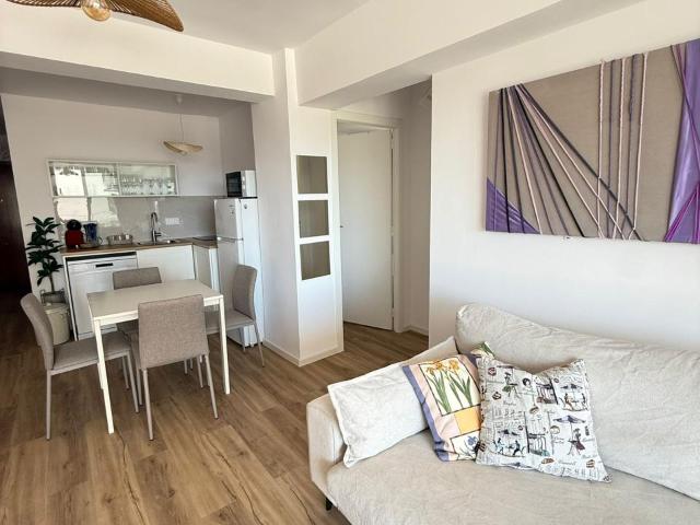 Refugio naranja – A Minutos de la Playa, Villajoyosa