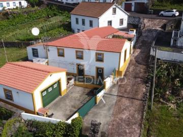 Refúgio Natural com Potencial de Investimento – Fajã dos Vimes, Ilha de São Jorge