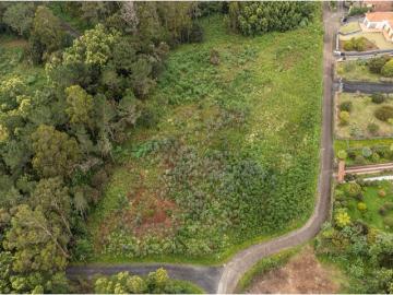 'Refúgio Natural ao Lado do Golfe Terreno Plano com 6.730 m² no Santo da Serra'
