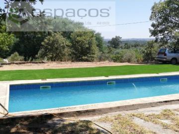 Refúgio Natural no Centro de Portugal