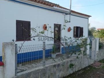 Refúgio no Alentejo a 15 Minutos do Alqueva | Projeto com Potencial