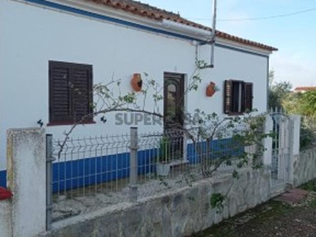 Refúgio no Alentejo a 15 Minutos do Alqueva | Projeto com Potencial