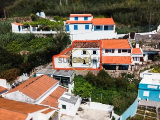 Refúgio com Vista Mar e Anexo Independente Ribeira Quente