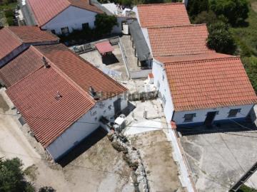 Propriedade Costeira Exclusiva em Aljezur Natureza, Privacidade e o Autêntico Estilo de Vida da Costa Vicentina