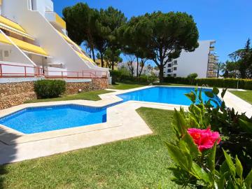 Quarteira, Distrito de Faro, Algarve - Piscina