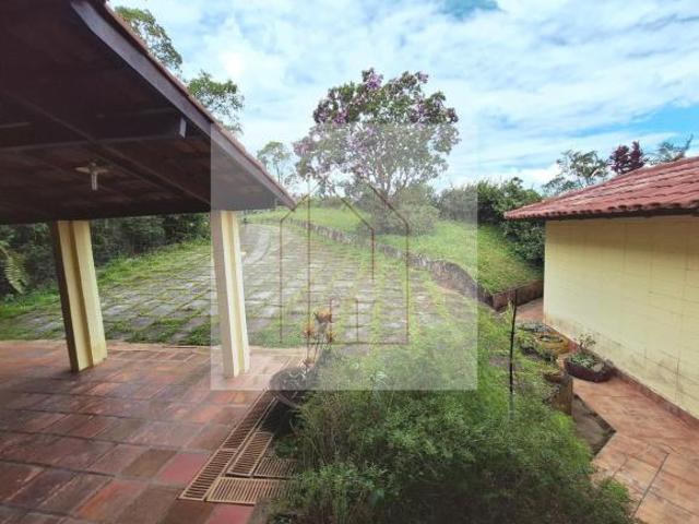 Refúgio de Luxo e Paz: Sua Casa de Campo no Riacho Grande!