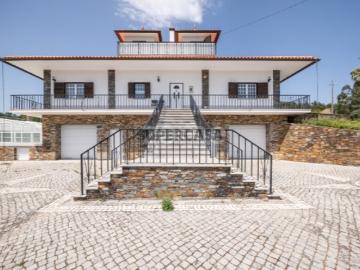 Refúgio de Luxo no coração da serra Moradia T5+1 Góis |Coimbra