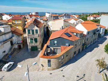 Refúgio de Luxo na Serra da Estrela – Moradia T6 | Totalment. 320m² Moimenta Da Serra