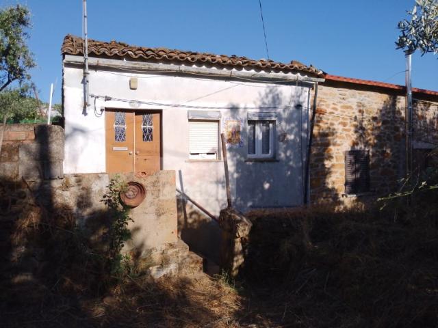 Refúgio de Sonho na Serra da Gardunha: Dê Vida à Casa dos Seus Sonhos!