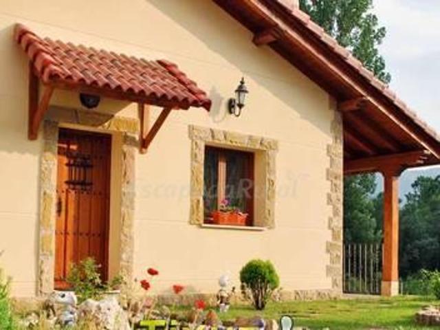 Refugio del Cueto