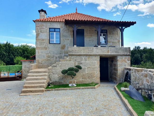 Refugio dos Coviais