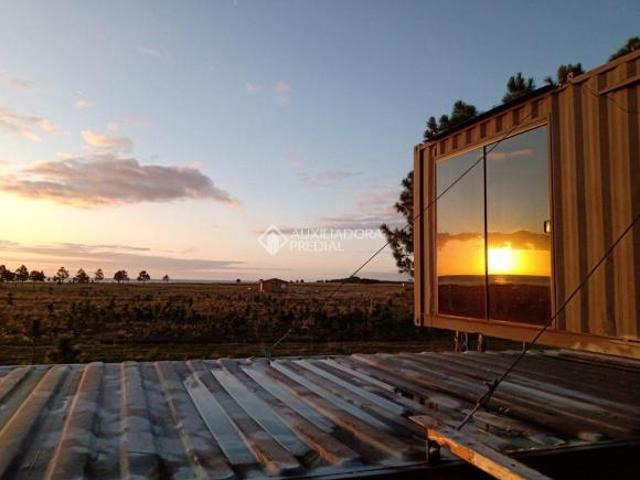 Refúgio exclusivo à beira da Lagoa dos Patos | Casa em Container | Vista incrível