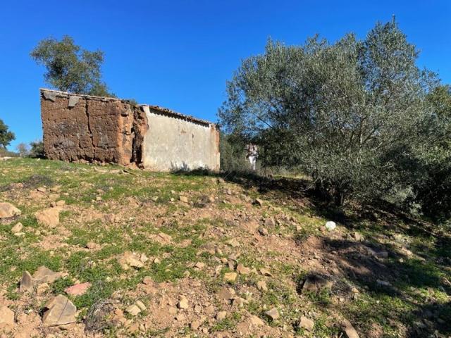 Refúgio Exclusivo com Ruína e Vista Horizonte São Francisco da Serra, Melides