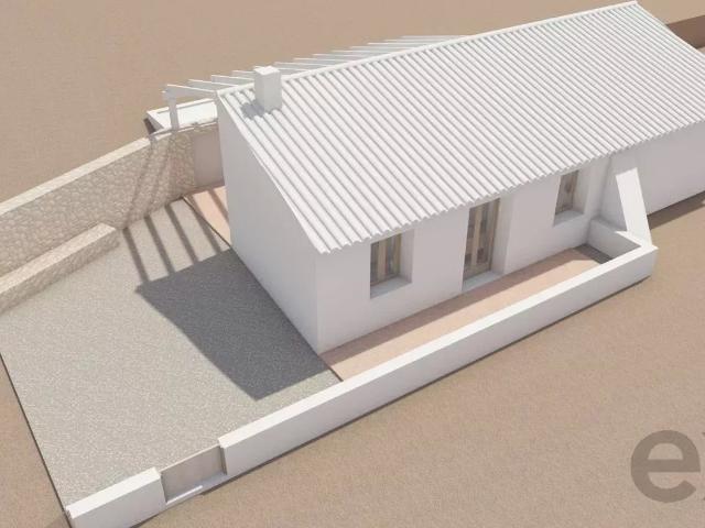 Refúgio Exclusivo na Primeira Linha de Mar: Um Legado na Costa Vicentina