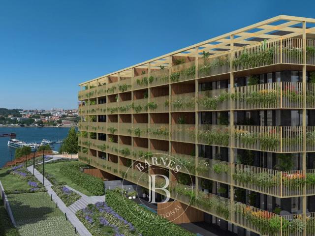 Refúgio junto ao Douro 181m² Vila Nova De Gaia Santa Marinha