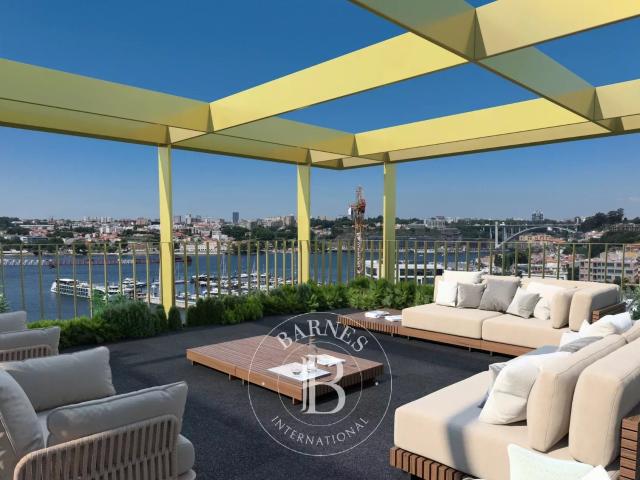 Refúgio junto ao Douro 209m² Santa Marinha