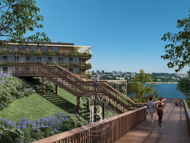 Refúgio junto ao Douro 83m² Vila Nova De Gaia Santa Marinha