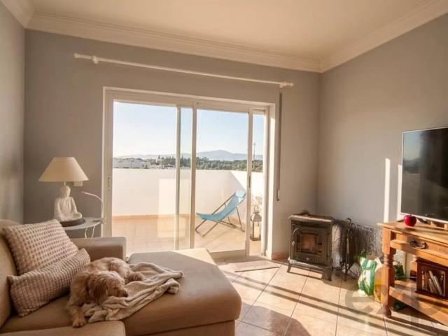 Apartamento T2 convertido – Bemposta. Alvor 84m² Bemposta