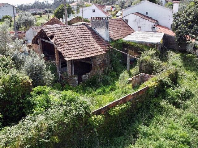Refúgio para Renovar a Minutos de Tomar e das Praias Fluviais