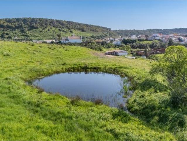Refúgio Rural com 1 Hectare a 10 Minutos de Lagos
