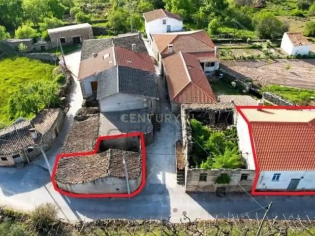 Refúgio Rural com Alma – Turismo, Natureza e Tradição na Região de Mêda