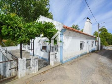 Alcórrego e Maranhão, Concelho de Avis, Distrito de Portalegre