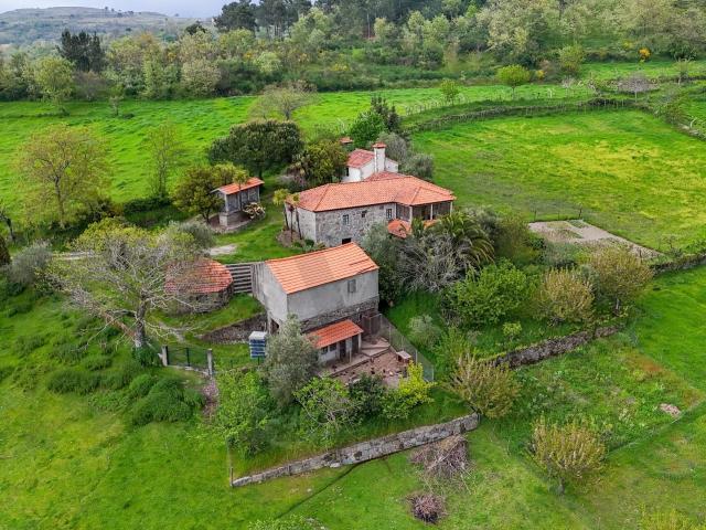 Refúgio rural junto ao Douro – vive em harmonia com a natureza!