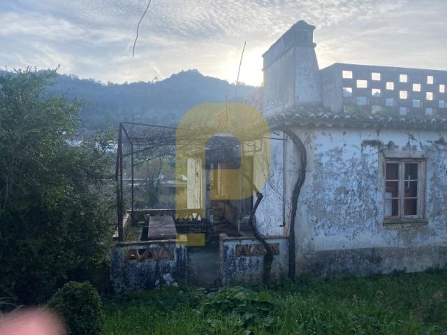 Terreno com Projeto Aprovado para Casa Passiva em Castelo de Vide | 7.000 m²