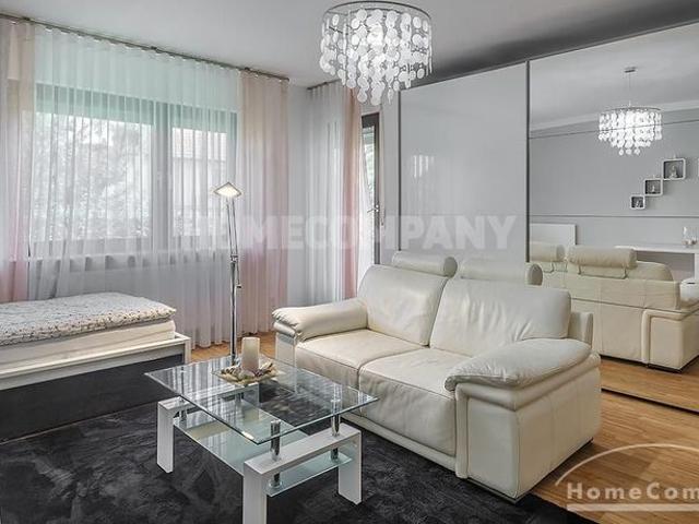 Refurnished 1 room apartment with terrace in Gröbenzell