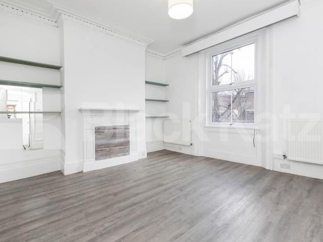 Refurbished 4 bedroom in the Hillmarton conservation area
