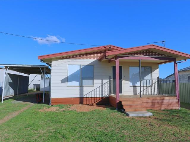 Refurbished 2 bedroom home