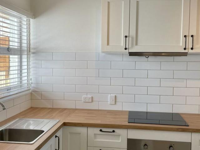 Refurbished 2x1 Location!
