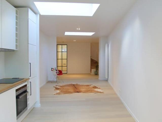 Refurbished 3 bedroom house for co housing