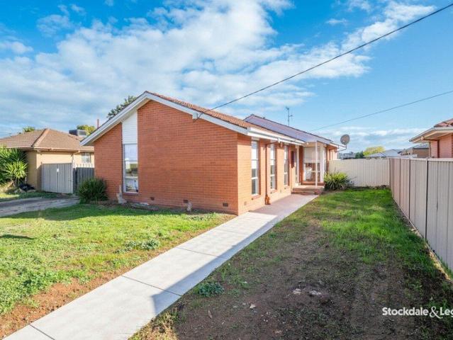 REFURBISHED 3 BEDROOM HOME
