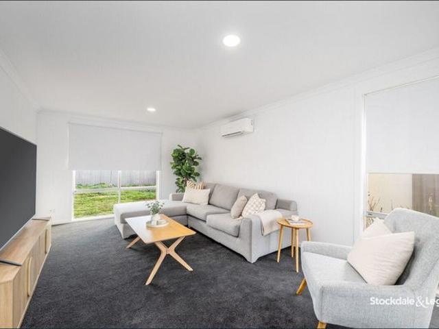 REFURBISHED 3 BEDROOM HOME