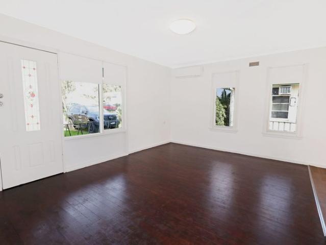 Refurbished 3 Bedroom Home with Spacious Backyard