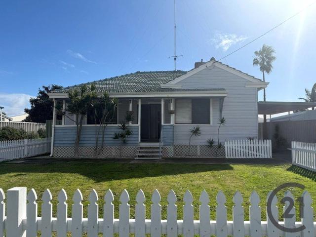 Refurbished 3x1 Home