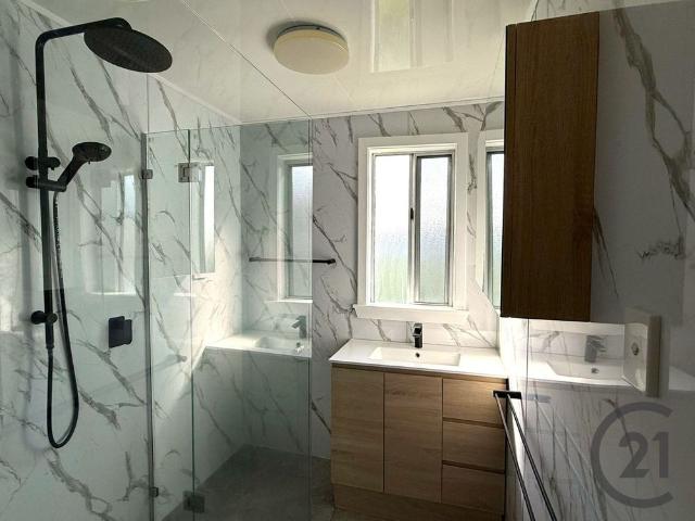 Refurbished 3x1 Home