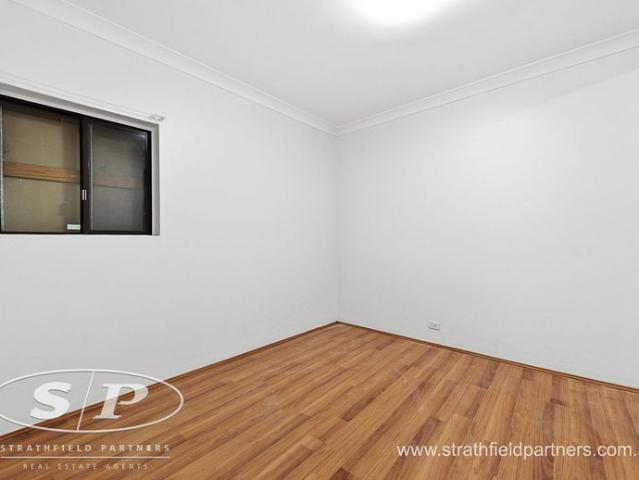 Refurbished Three Bedroom Apartment in the Heart of Strathfield South