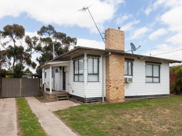 Refurbished, three bedroom home
