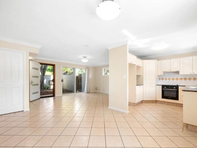Refurbished Townhome in Superb Location