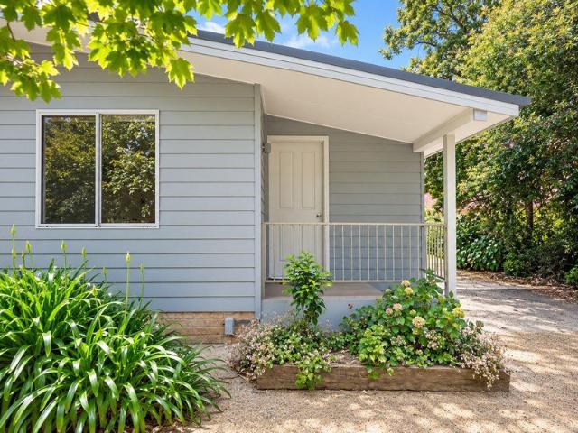 Refurbished Tranquil Oasis
